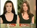 Laat je borsten groter lijken met make-up