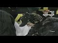 Joey Harrington almost blows the 2001 Civil War