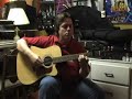 turning d'alex de grassi interpr�t� par pierre fortin.

tuning:
