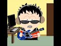 SouthPark : Yuuzora no Kamihikouki
