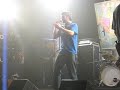 flobots at the gothic theatre