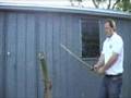 G Series Chikara Katana Cutting Tatami Mats