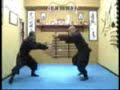 Kihon Happ� 1 - Ichimonji no kata
