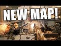 NEW MW3 Overwatch Map DLC - Map Pack details & Playlist update! (Call of Duty: Modern Warfare 3)