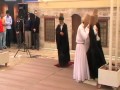 HZ MEVLANA KARAMAN'A VEDA ETTİ