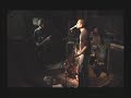 Ashtray Heart at Barfly \"Mareen\"