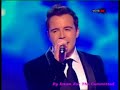 Westlife & Delta Goodrem - live - All out of love