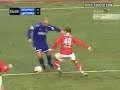 Derlei 1-2 Spartak-Dinamo Derlei 1-2 Spartak-Dinamo