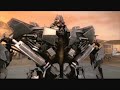 Transformers the game gmv(game music viedo)