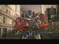 Transformers the game gmv(game music viedo)