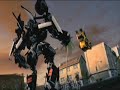 Transformers the game gmv(game music viedo)