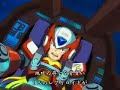 Rockman X6 - Opening