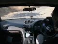 Daniel on Touge Course Daniel on Touge Course