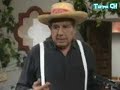 Chaparr�n (Pancada) Assalta Lucas