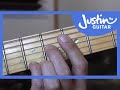 JA-023 • Dominant Type Jazz Chord Extensions (Guitar Lesson)
