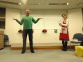 Santa Where Are You? demonstrated to ACET by Craig Sunday 14 Dec 2008 Santa Where Are You? demonstrated to ACET by Craig Sunday 14 Dec 2008
