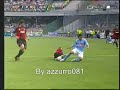 Napoli Milan 3-1 commento auriemma sky radio marte