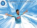 Napoli Milan 3-1 commento auriemma sky radio marte