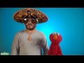 Jack Black video Jack Black tries to fool Elmo with disguises. Subscribe to the Sesame Street Channel here: ... clip