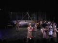 Marat/Sade von Peter Weiss: Huldigung Marats