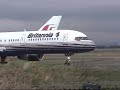 Manchester airport old action