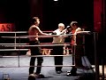2ieme round !!! ca commence a chauffer !!