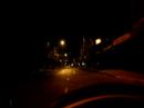 Night Mortorbike Ride in Saigon
