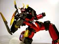 Gurren Lagann Great Impact Model Konami