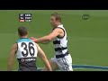stevie j scores from geelong rebound