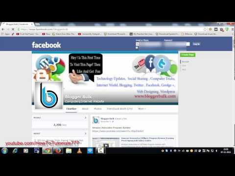 how to change name i facebook