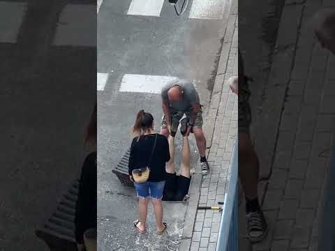 Mokotowski film balkonowy