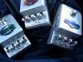 Marshall Pedal Family Shot 2