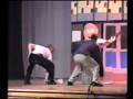 videos de Dancing Janitors
