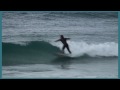 Tarifa Surfing 2010 Playa del Balneario