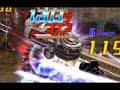 Cabal online 92 blader combo ruina station