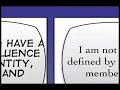 Collectivism Individualism Divide