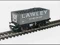 A tribute to the Troublesome Trucks