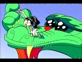 Funny Xiaolin Showdown PL