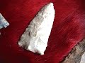 arrowheads arrowheads