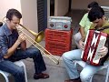 Tocata Ara�atuba - Capivari-SP em Dracena-SP 010