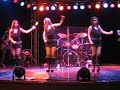 Frontpage The Band in Las Vegas