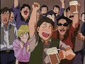 Trigun - Wierd Al - Beer Song