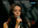 Sofia Essaïdi sur le TNT Show 190508 Sofia Essaïdi sur le TNT Show 190508