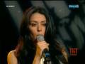 Sofia Essaïdi sur le TNT Show 190508