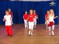 Uwe Lal - Wir sind stark - La Ola Tanz Choreografie