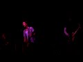 \"Getting You Off\"- Handsome Devil