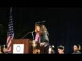 UCI HSSoE Commencement Speech 2008