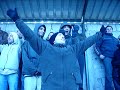 Claque do Grupo Desportivo de Sendim