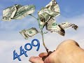 4409 -- Get rich using a Money Tree....