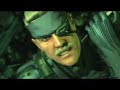 Metal Gear Solid 4 (MGS4) Soundtrack (OST) Part 1